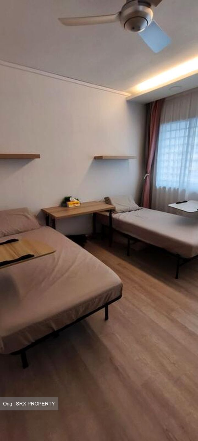 Blk 435 Bukit Panjang Ring Road (Bukit Panjang), HDB 4 Rooms #471793841